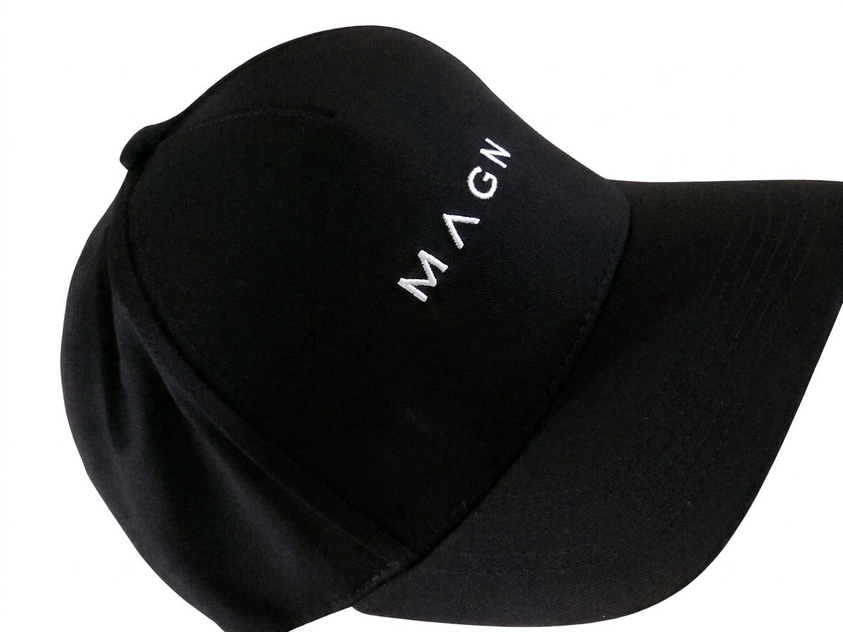Crest Cap