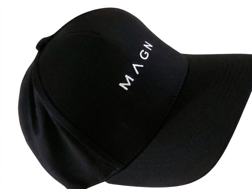 Crest Cap