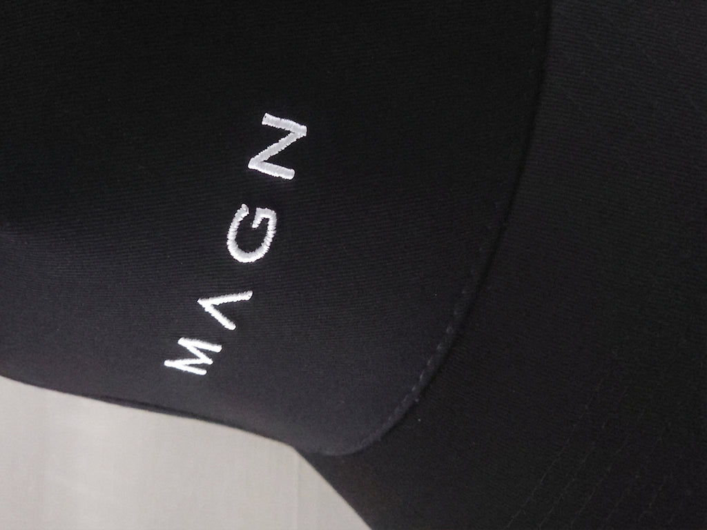Crest Cap