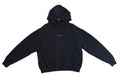 heavyweight oversized hoodie